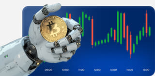 Dashboard view of the Rang Tailoc cryptocurrency exchange platform
