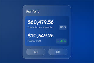 Rang Tailoc crypto trading platform summary showing live data