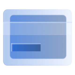 Several payment options on Rang Tailoc: credit card, PayPal and bank transfer